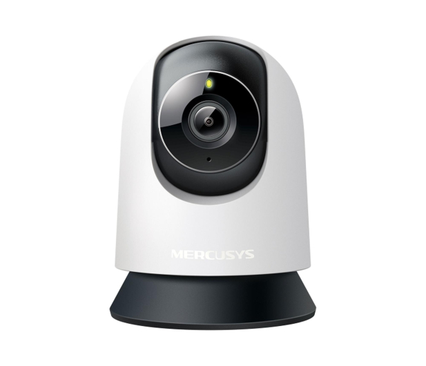 Mercusys MC210 Kamera wewnętrzna 3MP - 1472334 - zdjęcie